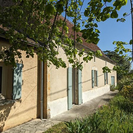 Maison Au Calme En Dordogne Tremolat Екстер'єр фото