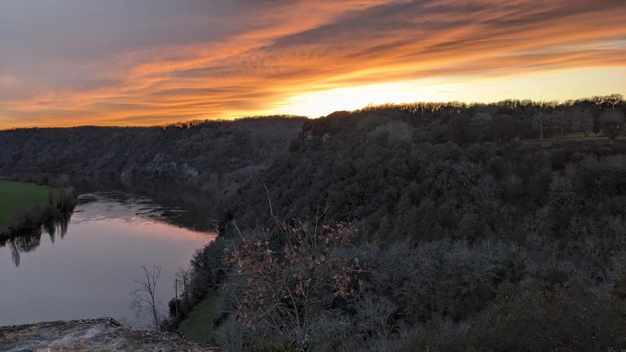 Maison Au Calme En Dordogne Tremolat Екстер'єр фото