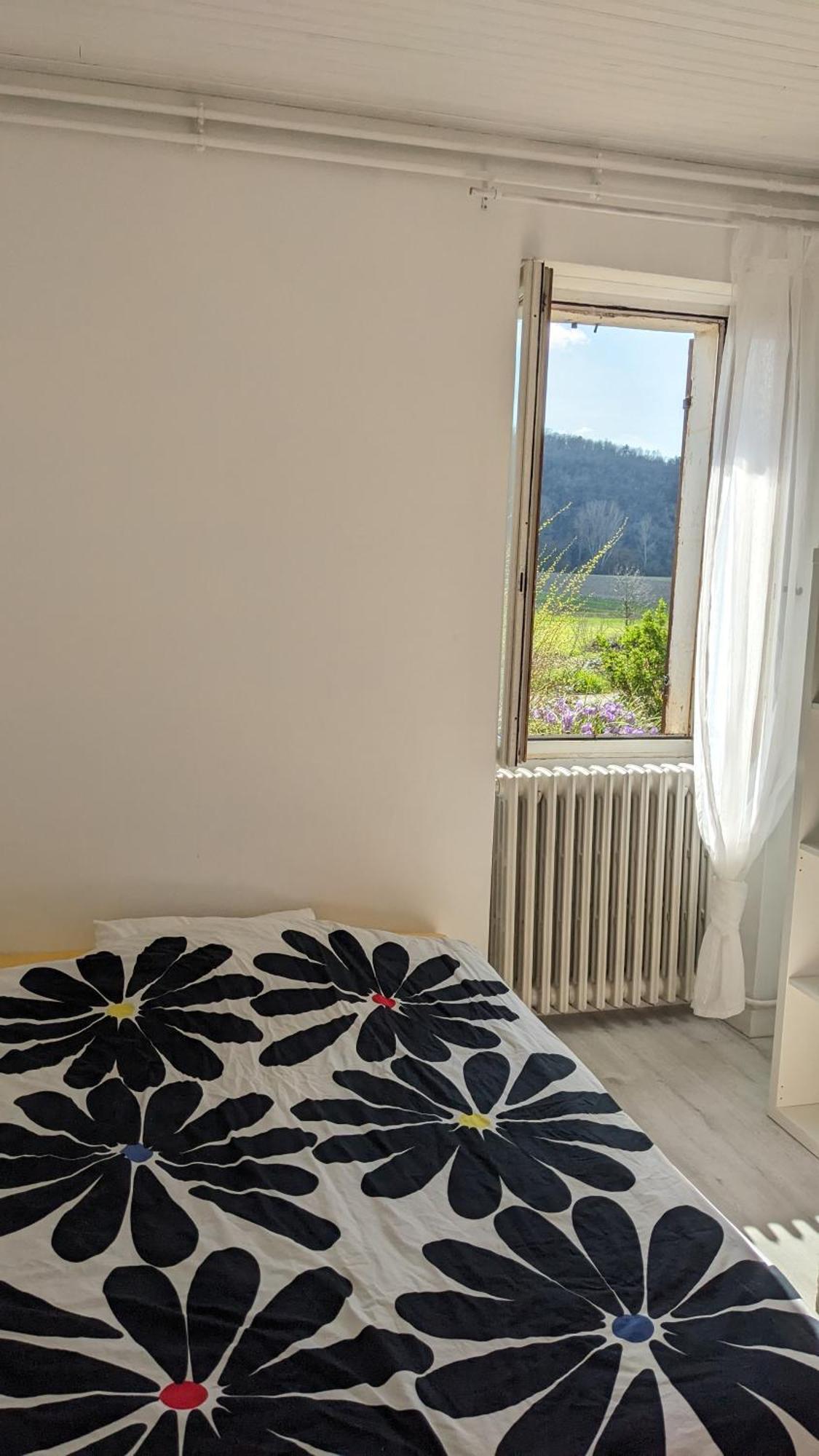 Maison Au Calme En Dordogne Tremolat Екстер'єр фото