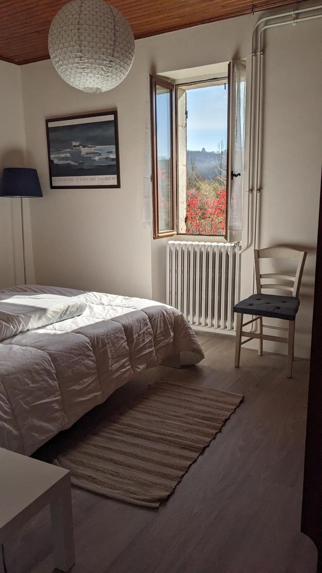 Maison Au Calme En Dordogne Tremolat Екстер'єр фото