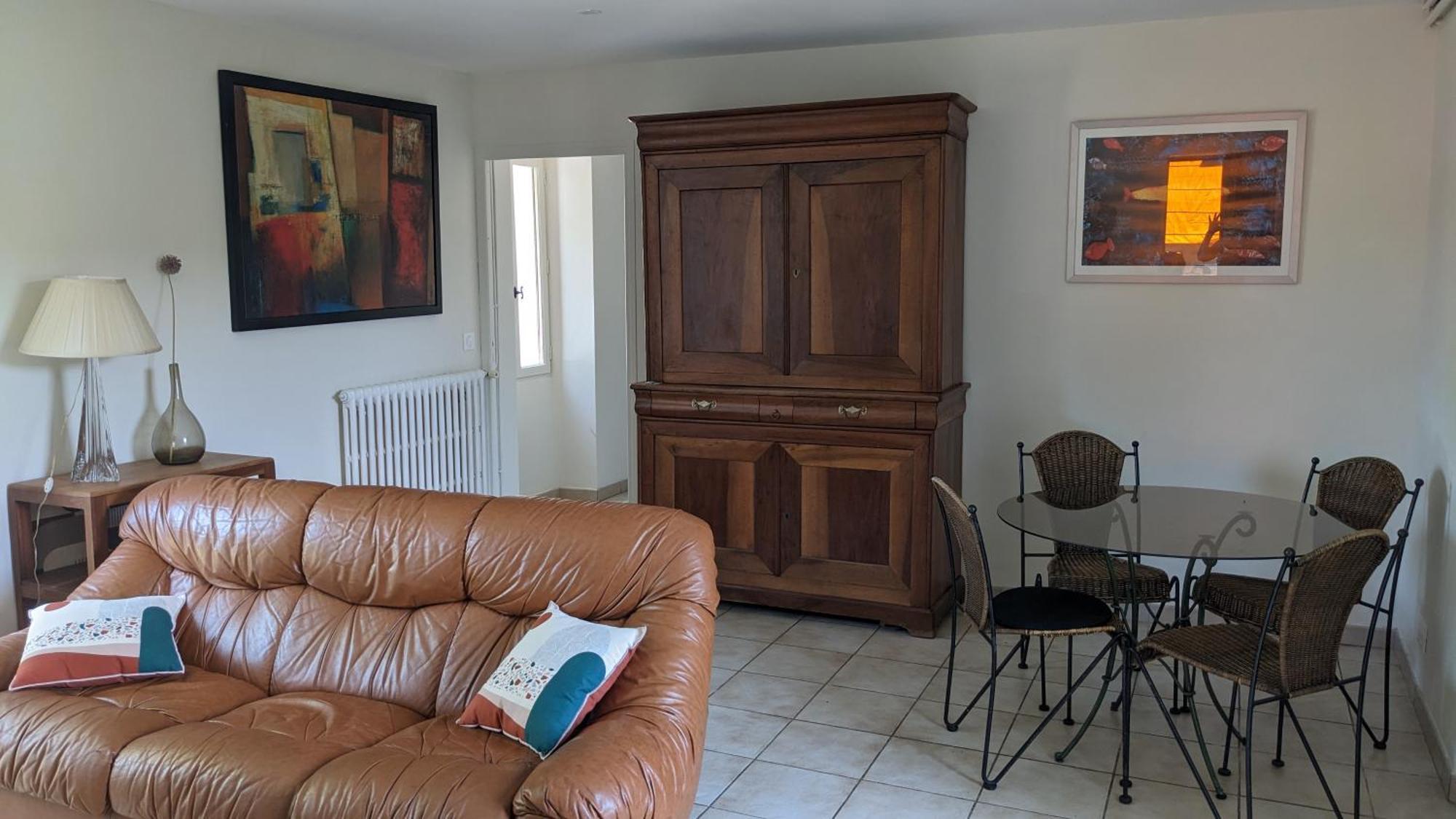 Maison Au Calme En Dordogne Tremolat Екстер'єр фото