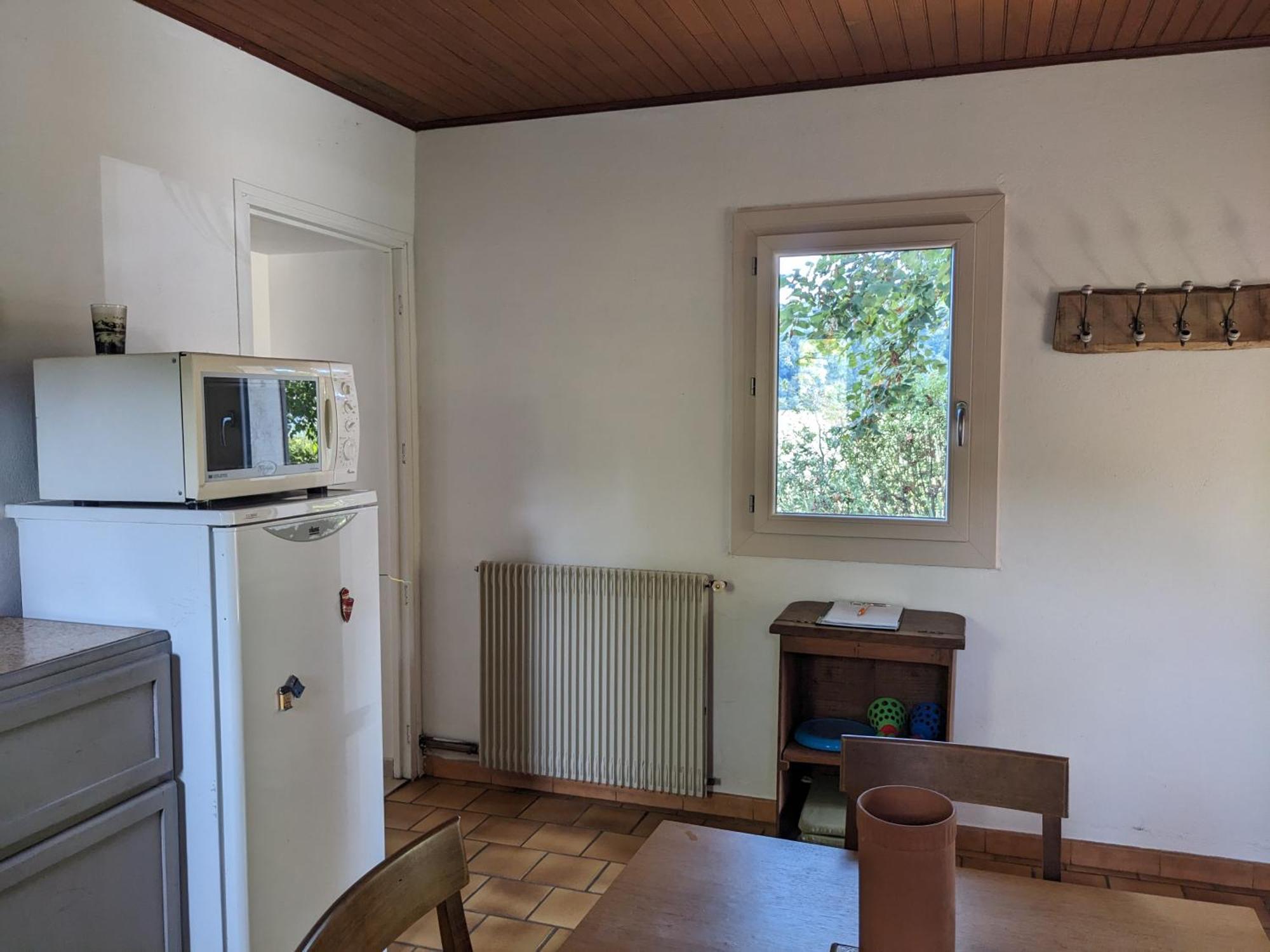 Maison Au Calme En Dordogne Tremolat Екстер'єр фото
