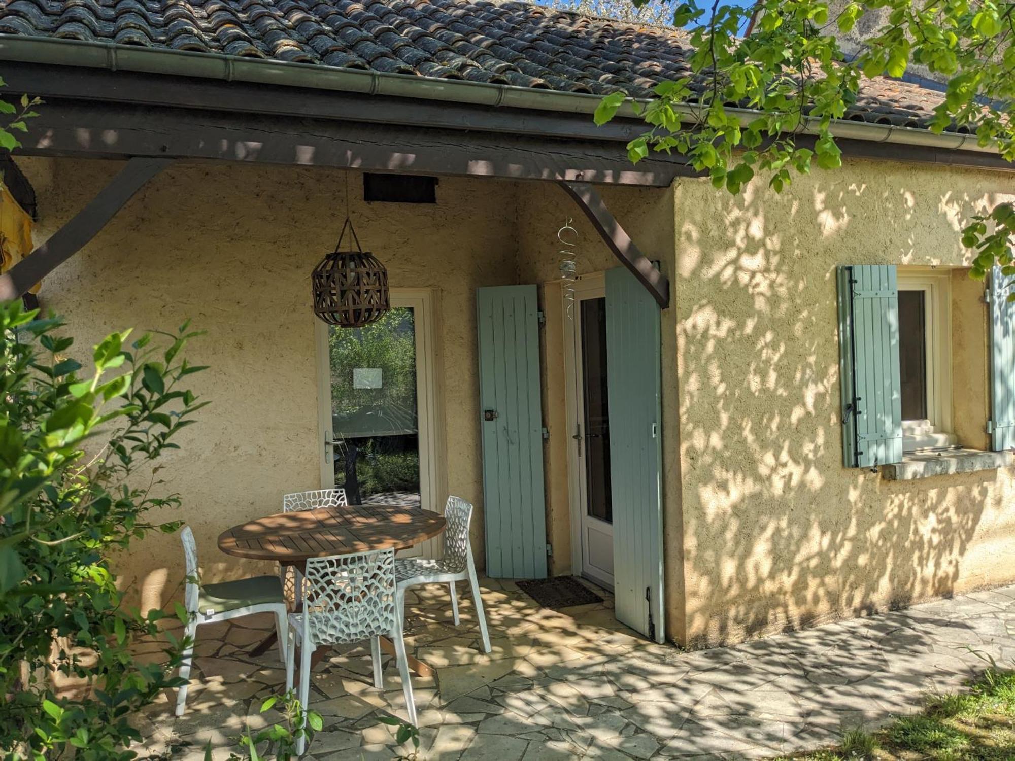 Maison Au Calme En Dordogne Tremolat Екстер'єр фото